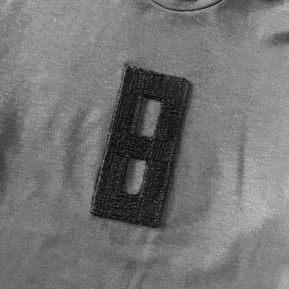 Fear of God 8 Tee Oversized Look T-Shirt - Picture 4 of 12